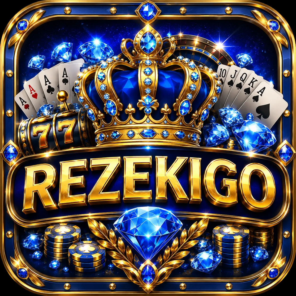 REZEKIGO - Aplikasi Booster RAM Terbaik untuk HP Anda