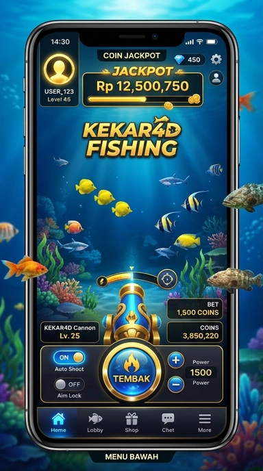 kekar4d - Pusat Download untuk Berbagai Jenis File
